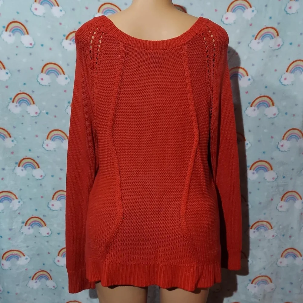 Sweater - Picture 2 of 2